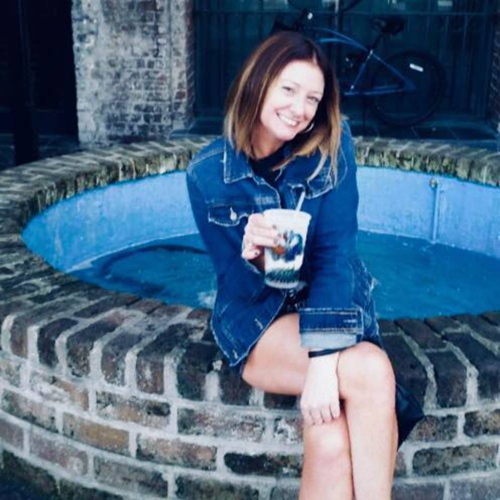 Meet your Posher, Jenny